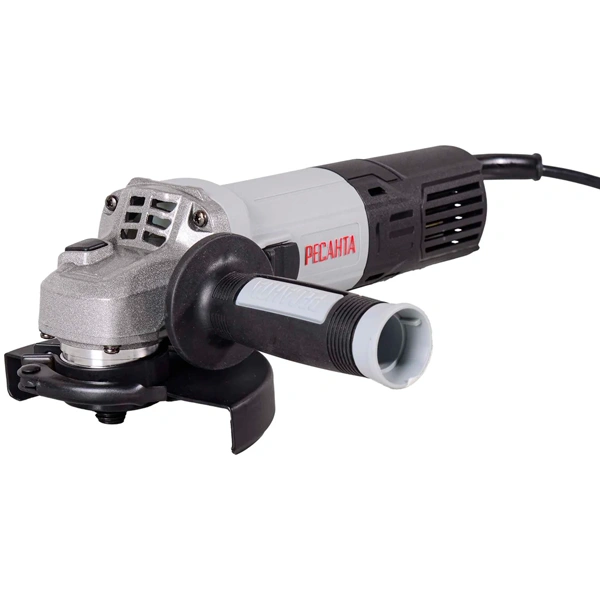 Углошлифовальная машина Ресанта УШМ-125/1100