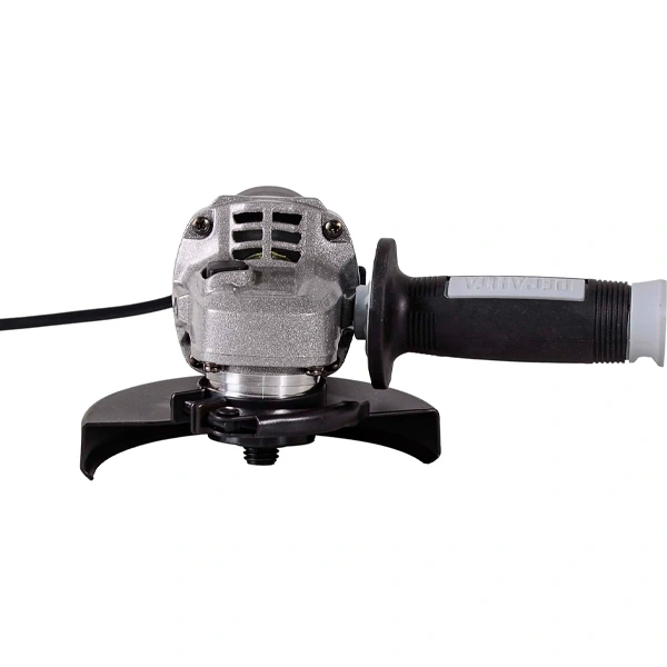 Углошлифовальная машина Ресанта УШМ-125/1100 - фото 5