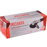 Углошлифовальная машина Ресанта УШМ-125/1100 - фото 7