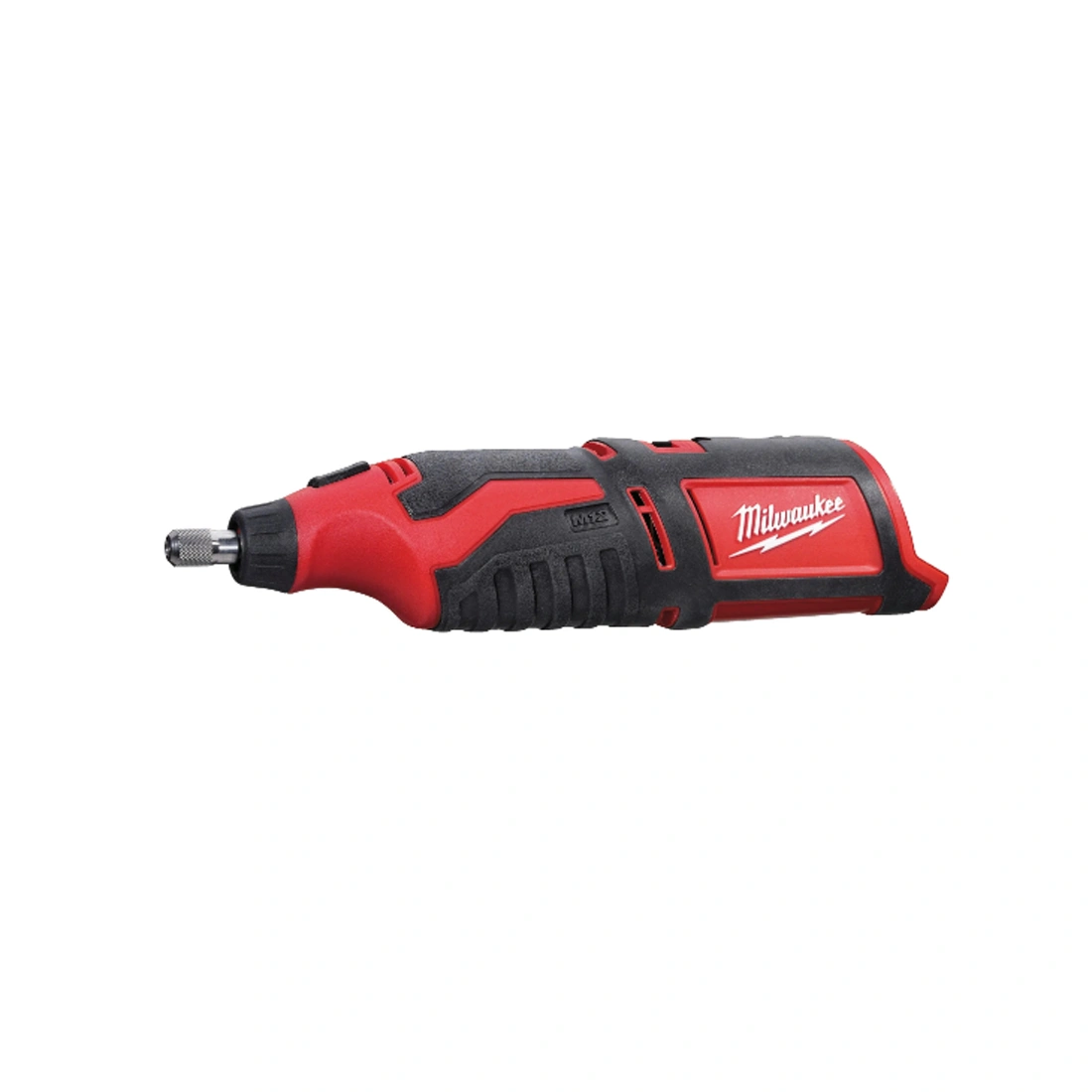 Прямошлифовальная машина Milwaukee M12 C12 RT-0  - фото 5