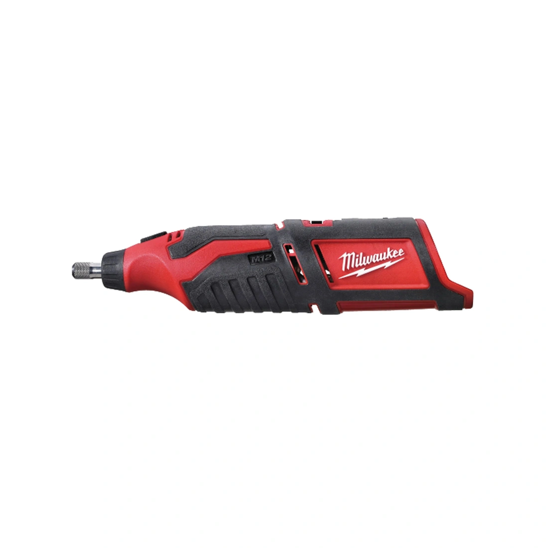 Прямошлифовальная машина Milwaukee M12 C12 RT-0  - фото 4