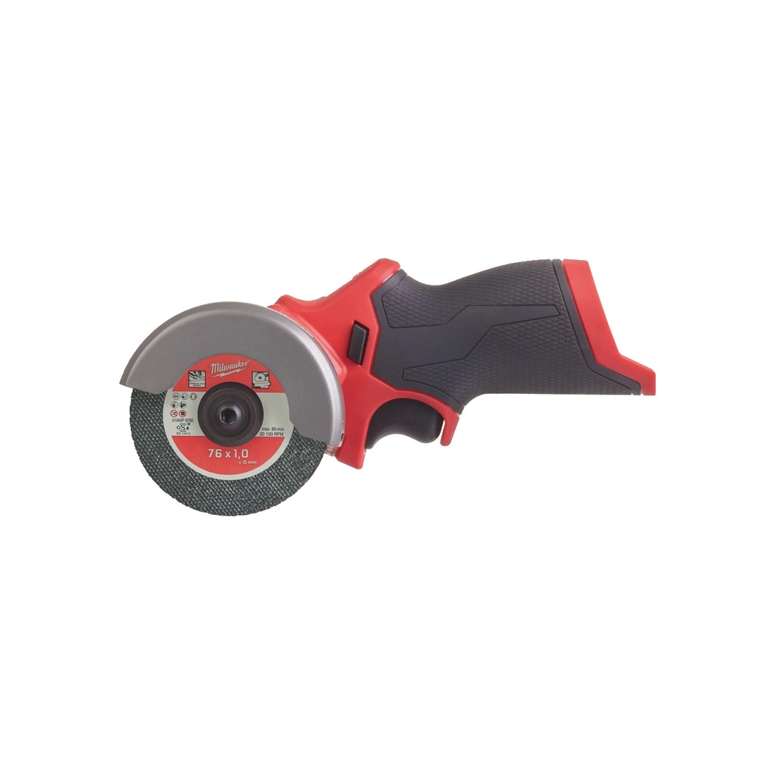 Отрезная машина Milwaukee M12 FCOT-0 FUEL  - фото 4