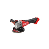 Углошлифовальная машина Milwaukee M18 FSAG125X-0X FUEL  - фото 2