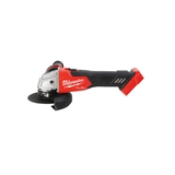 Углошлифовальная машина Milwaukee M18 FSAG125X-0X FUEL  - фото 3