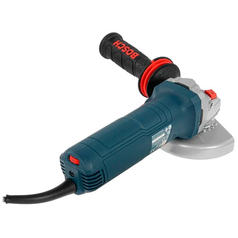 Углошлифовальная машина Bosch GWS 12-125 S - фото 2