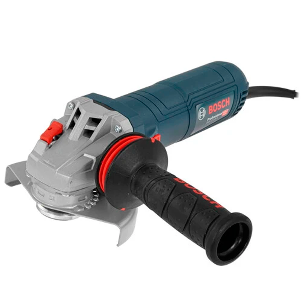 Углошлифовальная машина Bosch GWS 12-125 S