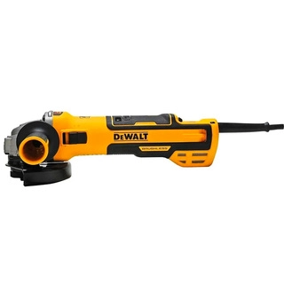 Углошлифовальная машина DeWALT DWE4357-QS