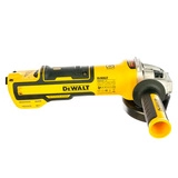 Углошлифовальная машина DeWALT DWE4357-QS - фото 3