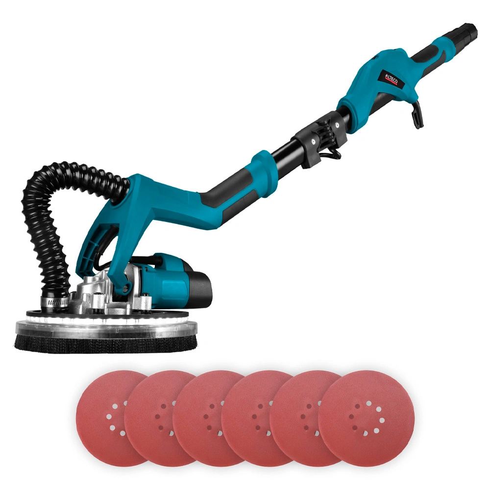 ALTECO қабырғаға арналған тегістеуіш DWC 650 LED