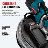 ALTECO қабырғаға арналған тегістеуіш DWC 650 LED - фото 4