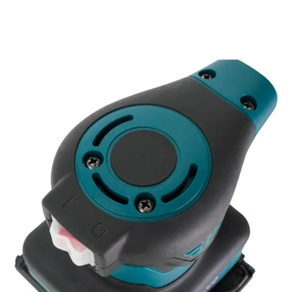 Виброшлифовальная машина ALTECO SN 240 - фото 4