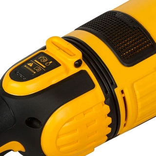 Угловая шлифмашина DeWalt DWE4579-QS - фото 5