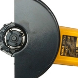 Угловая шлифмашина DeWalt DWE4579-QS - фото 7