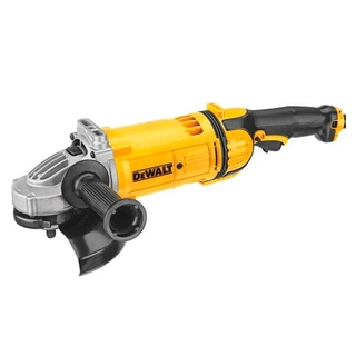 Угловая шлифмашина DeWalt DWE4579-QS