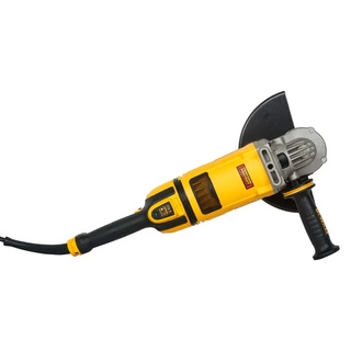 Угловая шлифмашина DeWalt DWE4579-QS - фото 3
