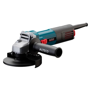 Угловая шлифмашина Alteco AG 800-125