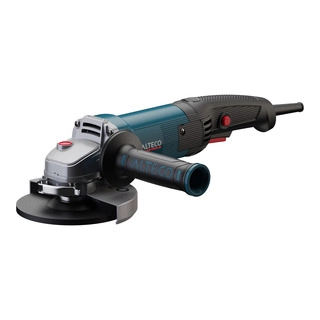 Угловая шлифмашина ALTECO Heavy Duty AGH 1100-125