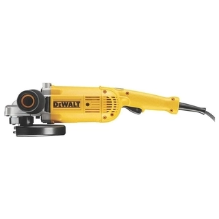 Угловая шлифмашина DeWalt DWE494-QS - фото 2