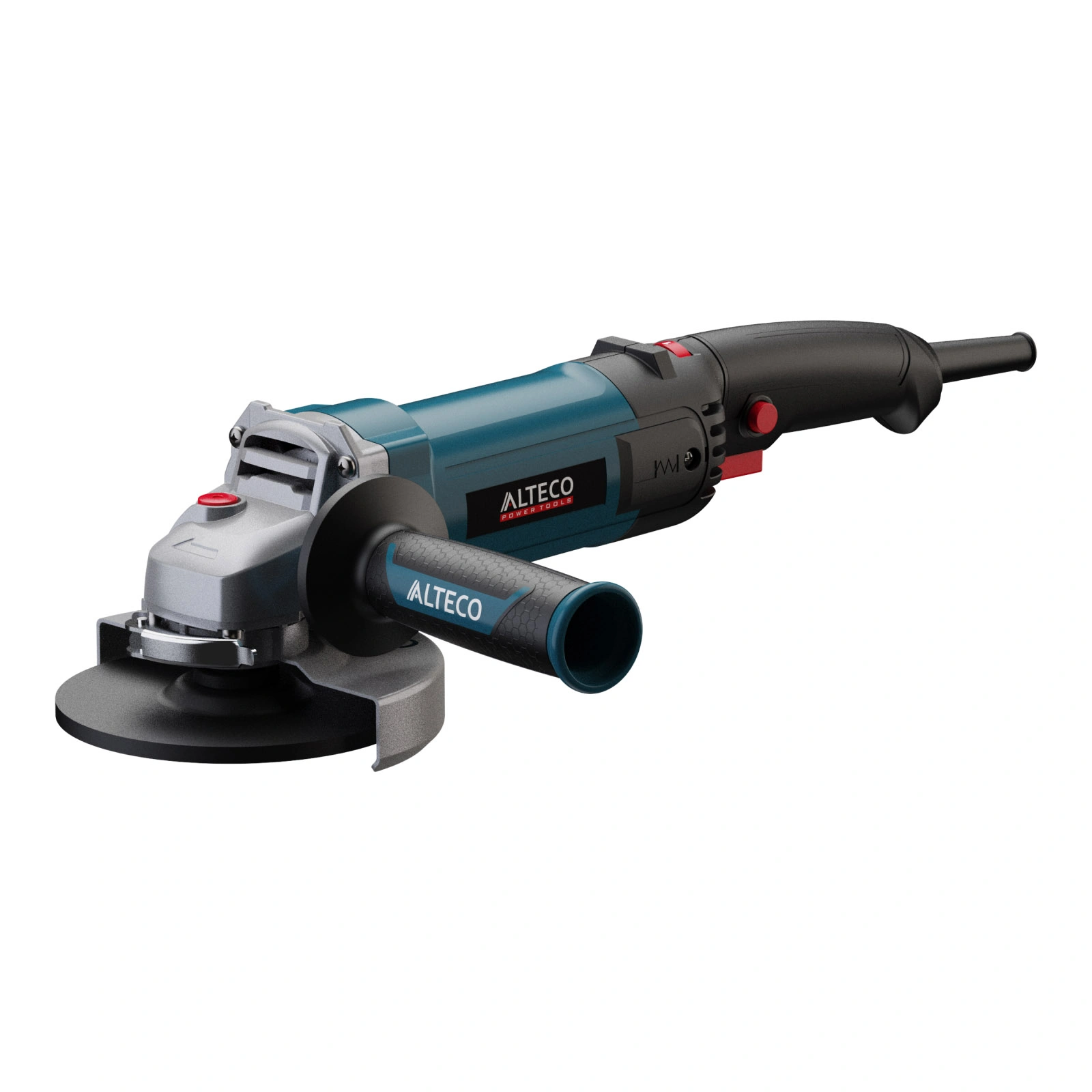 Угловая шлифмашина ALTECO Heavy Duty AGH 1250-125 EC
