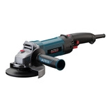 Угловая шлифмашина ALTECO Heavy Duty AGH 1250-125 EC