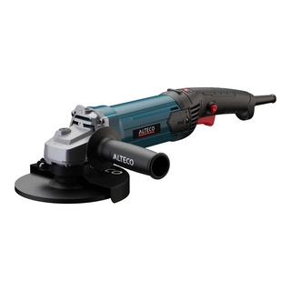 Угловая шлифмашина ALTECO AG 1600-150 EC
