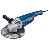 Угловая шлифмашина Bosch GWS 2200-180 06018C0320 - фото 2