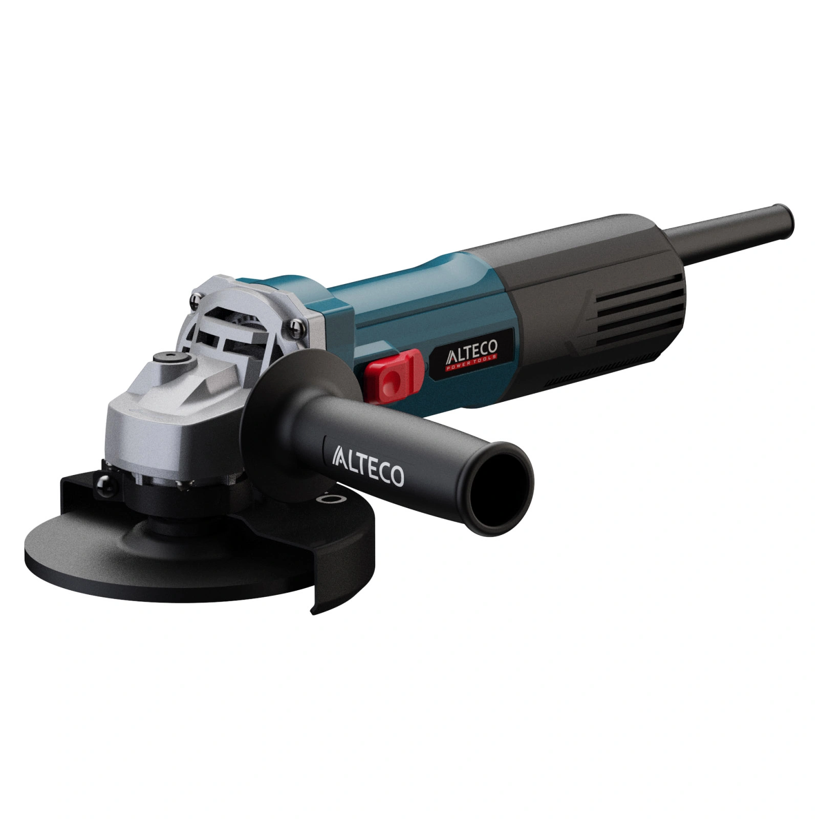 Угловая шлифмашина ALTECO AG 1100-125