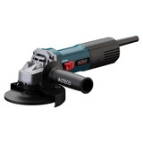 Угловая шлифмашина ALTECO AG 1100-125