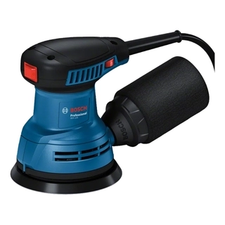 Эксцентриковая шлифмашина Bosch GEX 125 06013A8020