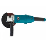 Угловая шлифмашина Makita GA6021C - фото 2