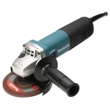 Угловая шлифмашина Makita 125мм 9558HNR