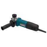 Угловая шлифмашина Makita 125мм 9558HNR - фото 2