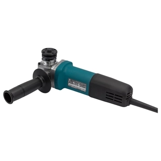 Угловая шлифмашина Makita 125мм 9558HNR - фото 2