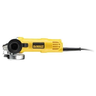 Угловая шлифмашина DeWalt 125мм DWE4057-QS - фото 2