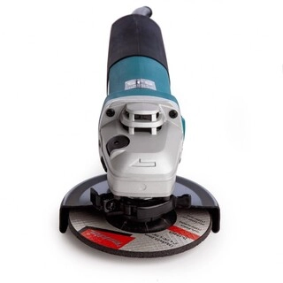 Угловая шлифмашина Makita 9565CVR - фото 3
