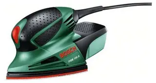 Шлифовальная машина Bosch PSM 100 A