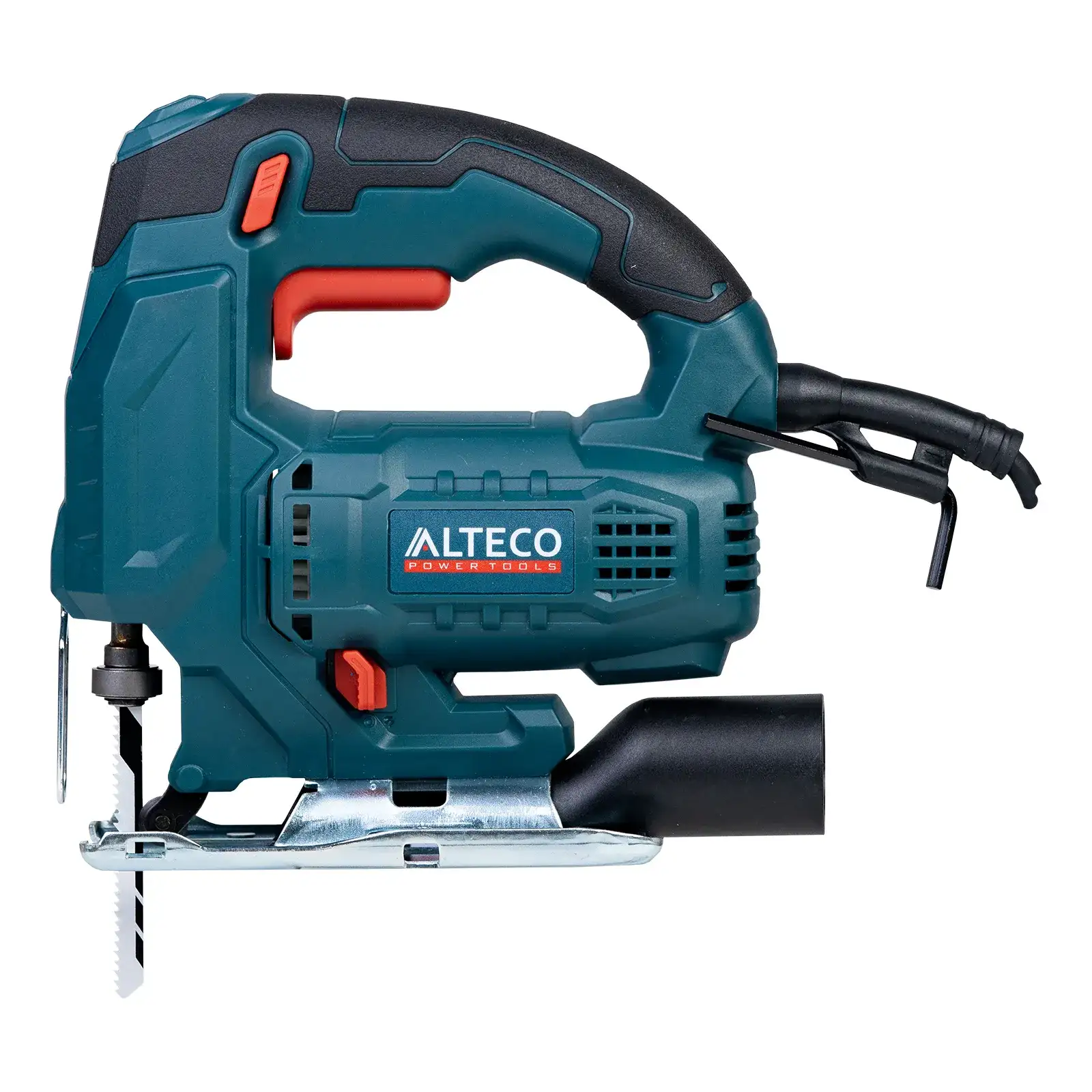 Лобзиковая пила Alteco JS 650.1 - фото 7