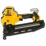 Пистолет гвоздезабивной аккумуляторный DeWALT DCN660D2-QW  - фото 2