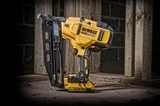 Пистолет гвоздезабивной аккумуляторный DeWALT DCN660D2-QW  - фото 4