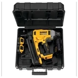 Пистолет гвоздезабивной аккумуляторный бесщёточный DeWALT DCN890P2-QW  - фото 4