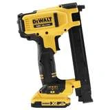 Степлер скобозабивной аккумуляторный DeWALT DCN701D2-QW  - фото 3