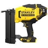 Аккумуляторный гвоздезабиватель Stanley Fatmax SFMCN618B-XJ  - фото 2