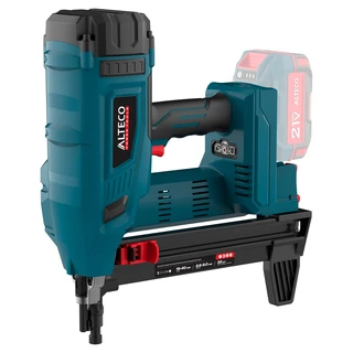 Бесщеточный аккумуляторный монтажный пистолет ALTECO CGN 21-40 BL Solo (без АКБ И ЗУ) 