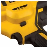 Аккумуляторный гвоздезабиватель DeWALT DCN680NT-XJ  - фото 2