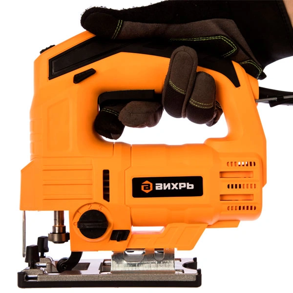 Лобзик Вихрь ЛЭ-100 - фото 12