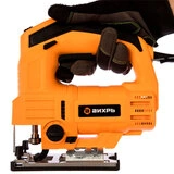 Лобзик Вихрь ЛЭ-100 - фото 12