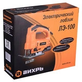 Лобзик Вихрь ЛЭ-100 - фото 14