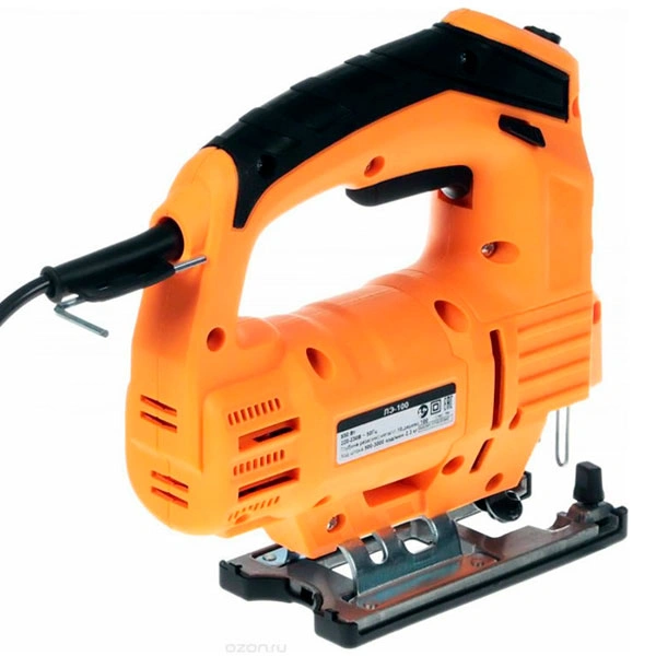 Лобзик Вихрь ЛЭ-100 - фото 4