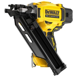 Пистолет гвоздезабивной аккумуляторный DeWALT DCN930P2-QW  - фото 2