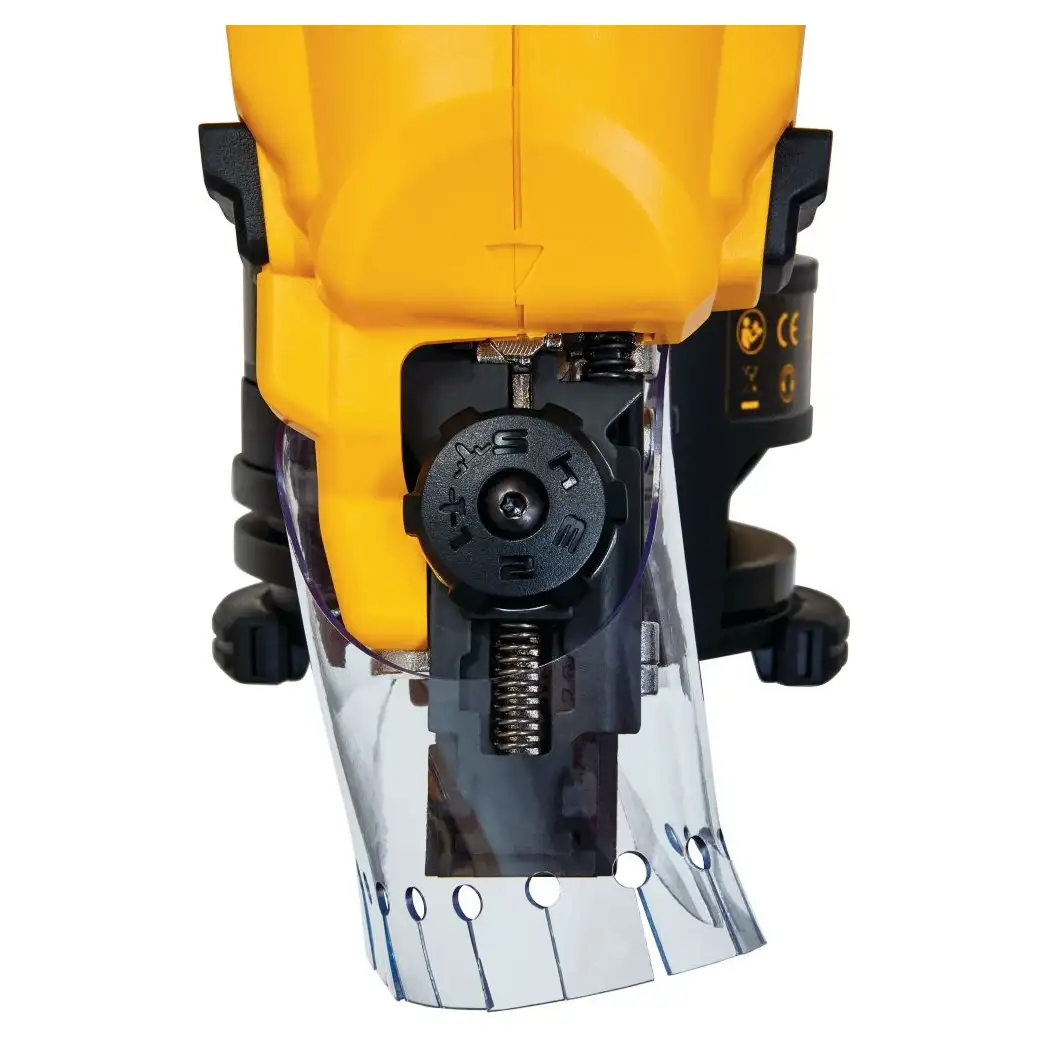 Аккумуляторный гвоздезабиватель DeWALT DCN45RND2-QW 